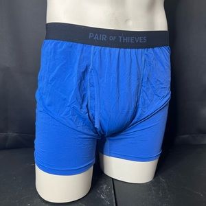 Pair Of Thieves Boxer Briefs